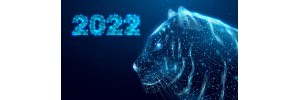 График работы на Новый 2022 год.