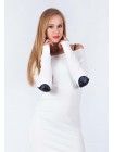 Женское платье Латки