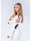 Женское платье Латки