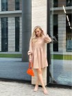 Платье женское повседневное 10165 от производителя Stereotip